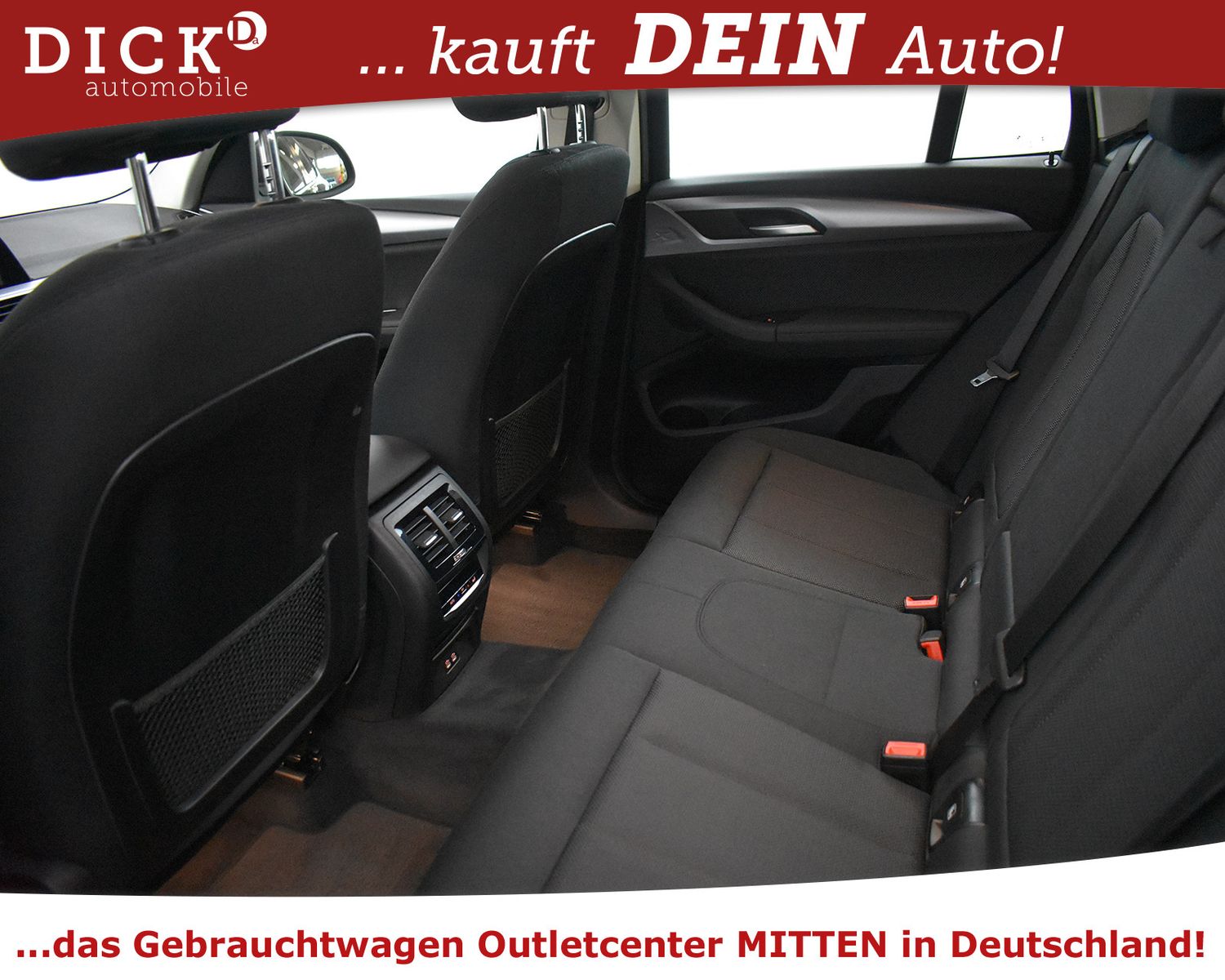 BMW X3 xDr 30e Advan PANORAMA+NAV+SHZ+LED+AHK+TEMP+M