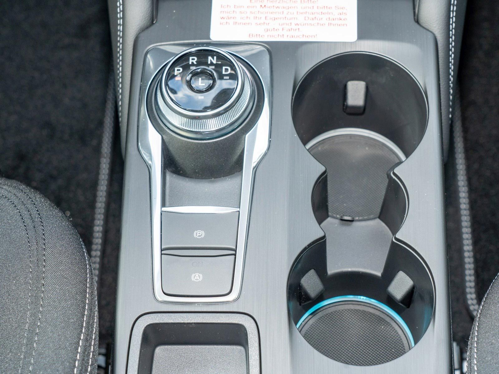 Ford Focus Titanium X 1.5l EcoBl.+Navi+Kamera+PDC+LED