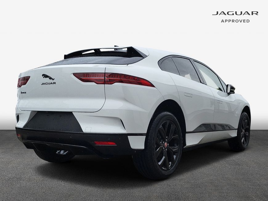 Jaguar I-Pace EV400 AWD S