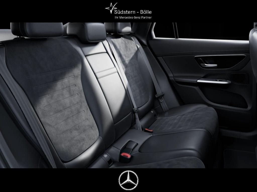 Mercedes-Benz GLC 200 d 4M Coupe - Samsaru's Car Outlet