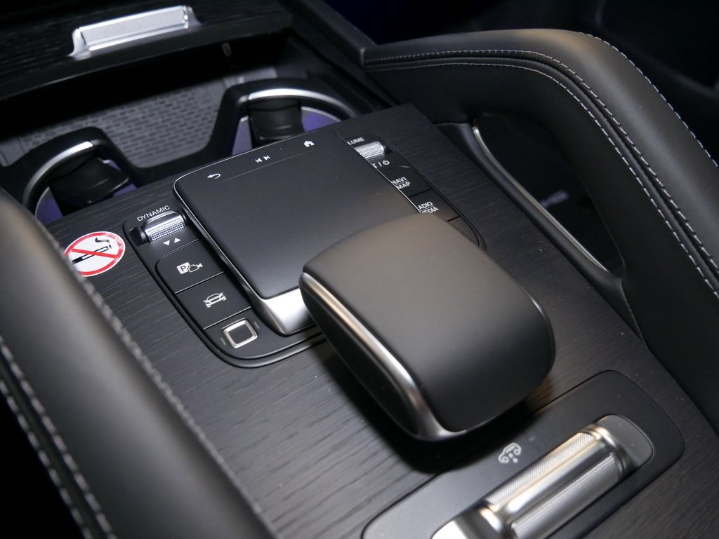 Mercedes-Benz GLE 53 AMG 4M+DIST.+PANO+HUD+MBEAM+SITZKLIMA+AHK