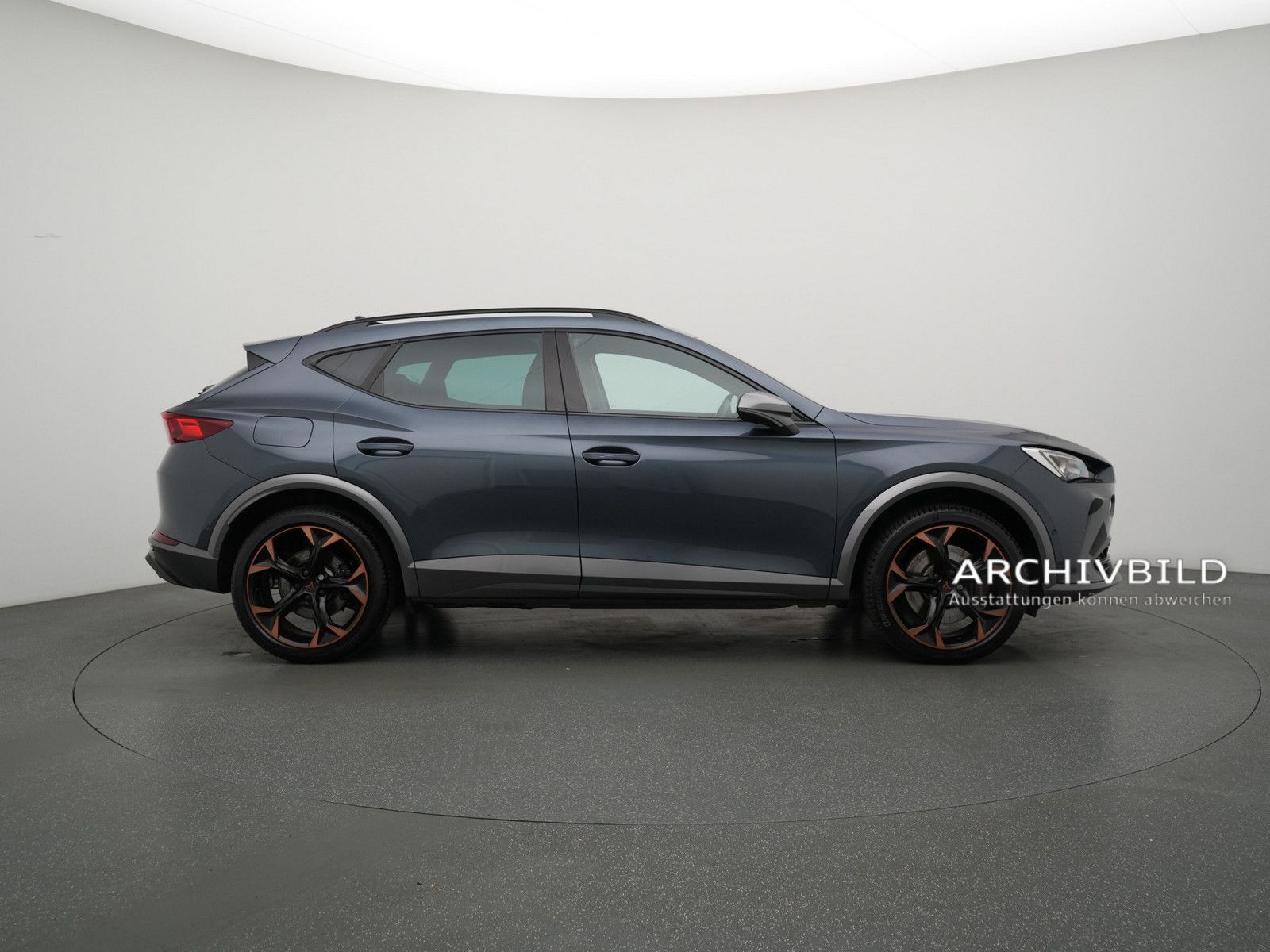 Cupra Formentor VZ MEMORY DCC CARPLAY SHZ KEYLESS