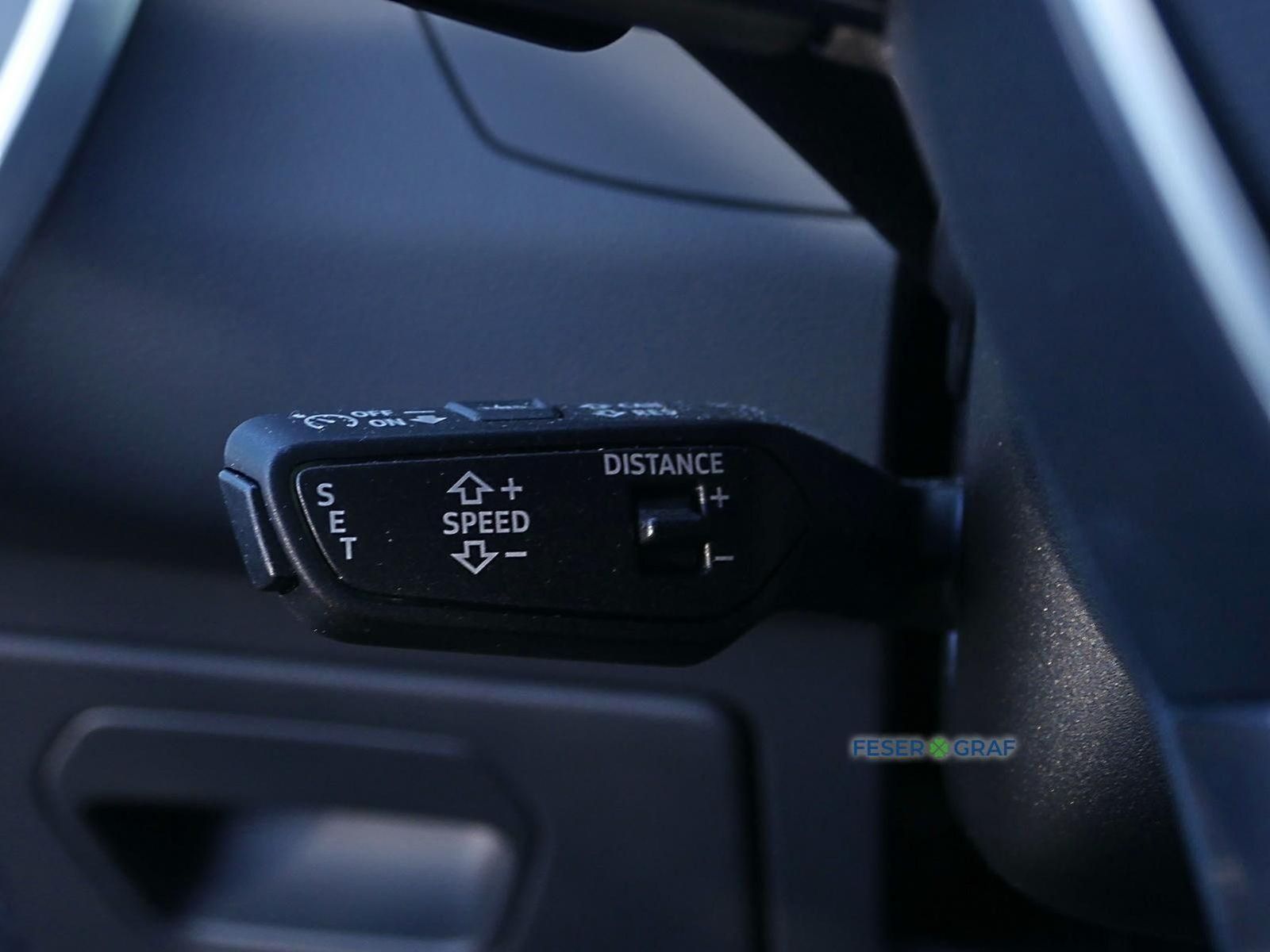 Audi A6 Avant 45 TFSI S line - Samsaru's Car Outlet