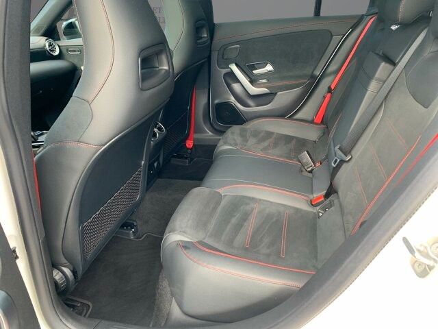 Mercedes-Benz CLA 35 AMG 4Matic - Samsaru's Car Outlet