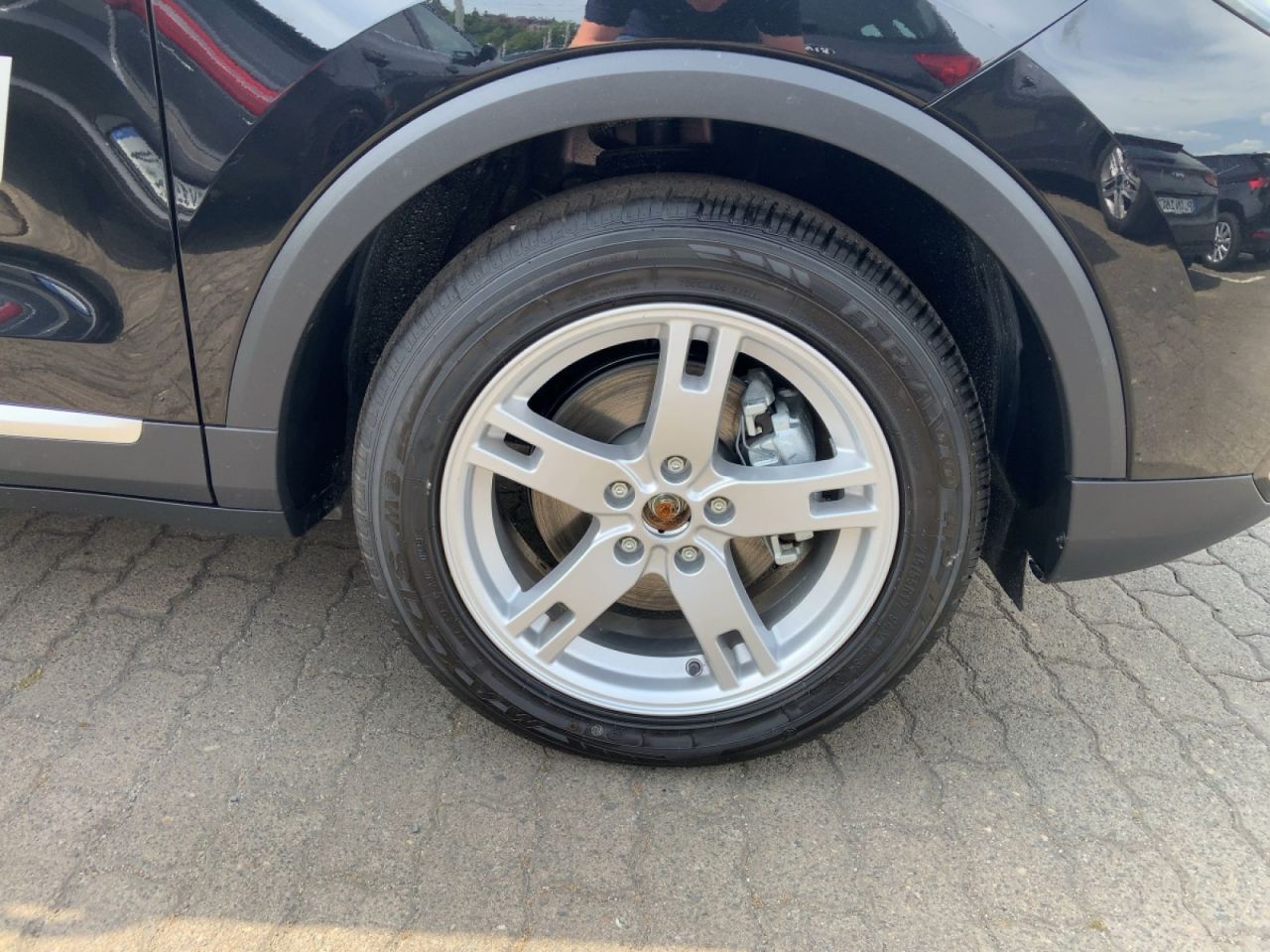 MG ZS EV Standard Luxury