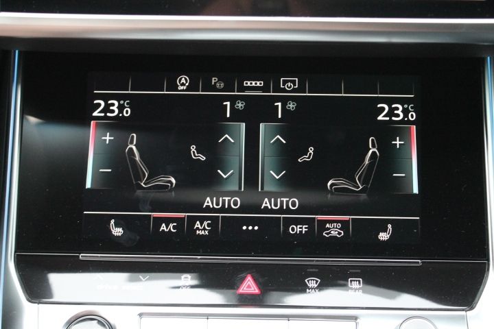 Audi A6 Avant 45 TDI S-Line Sport - Samsaru's Car Outlet