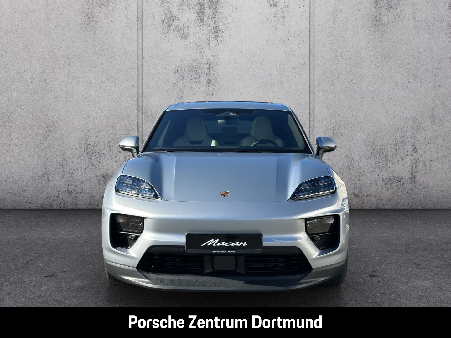 Porsche Macan 4S BOSE Panorama Surround-View LED-Matrix