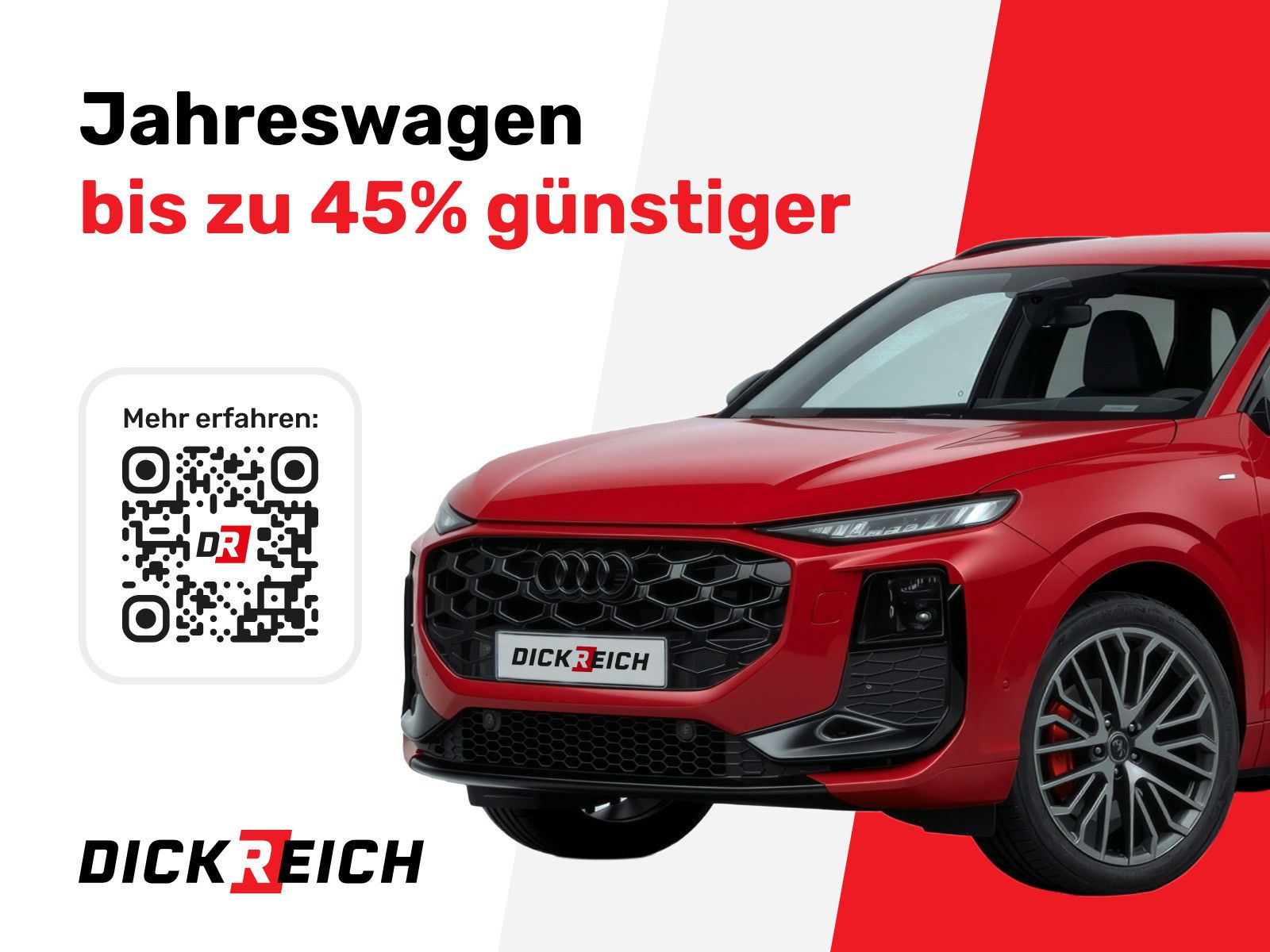 Volkswagen Tiguan 2.0TDI R-Line 4M Pano H/K AHK Matrix 20"