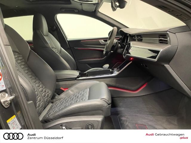 Audi RS6 Avant 4.0 TFSI quattro PANO KERAMIK B&O 360