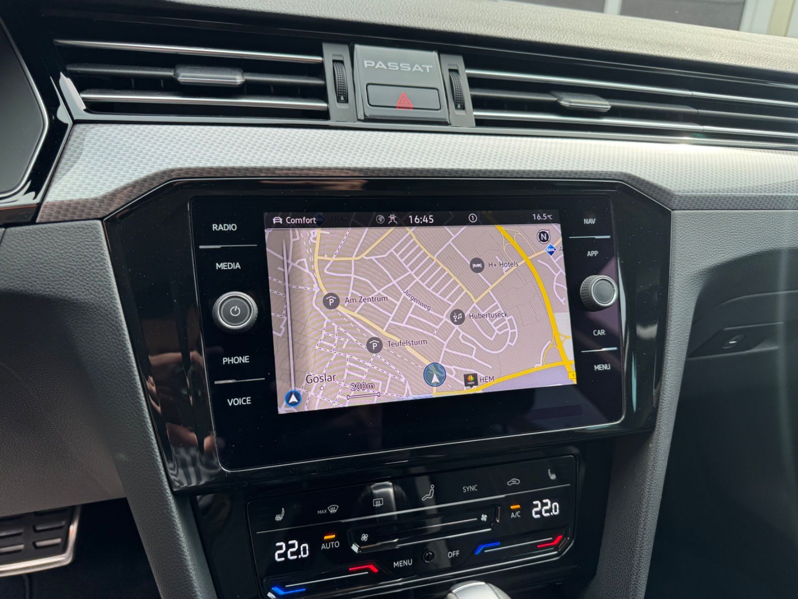 Volkswagen Passat Variant Alltrack DSG 4Motion 360/DCC/Ke