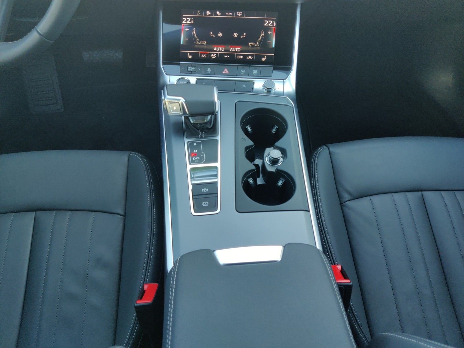 Audi A6 Allroad 40 TDI quattro S tronic - Samsaru's Car Outlet
