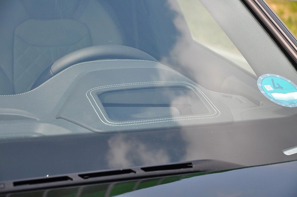 Audi Q8 55 TFSI quattro S Line HUD Matrix Panorama