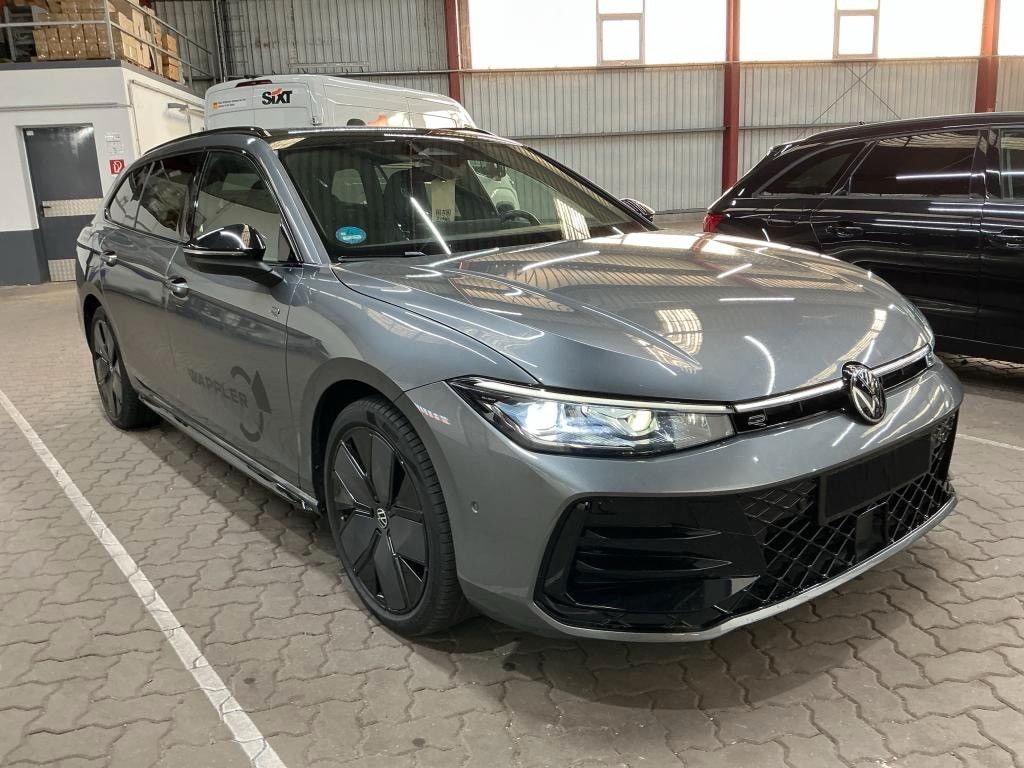 Volkswagen Passat Variant eHybrid 200 kW R-Line Signature