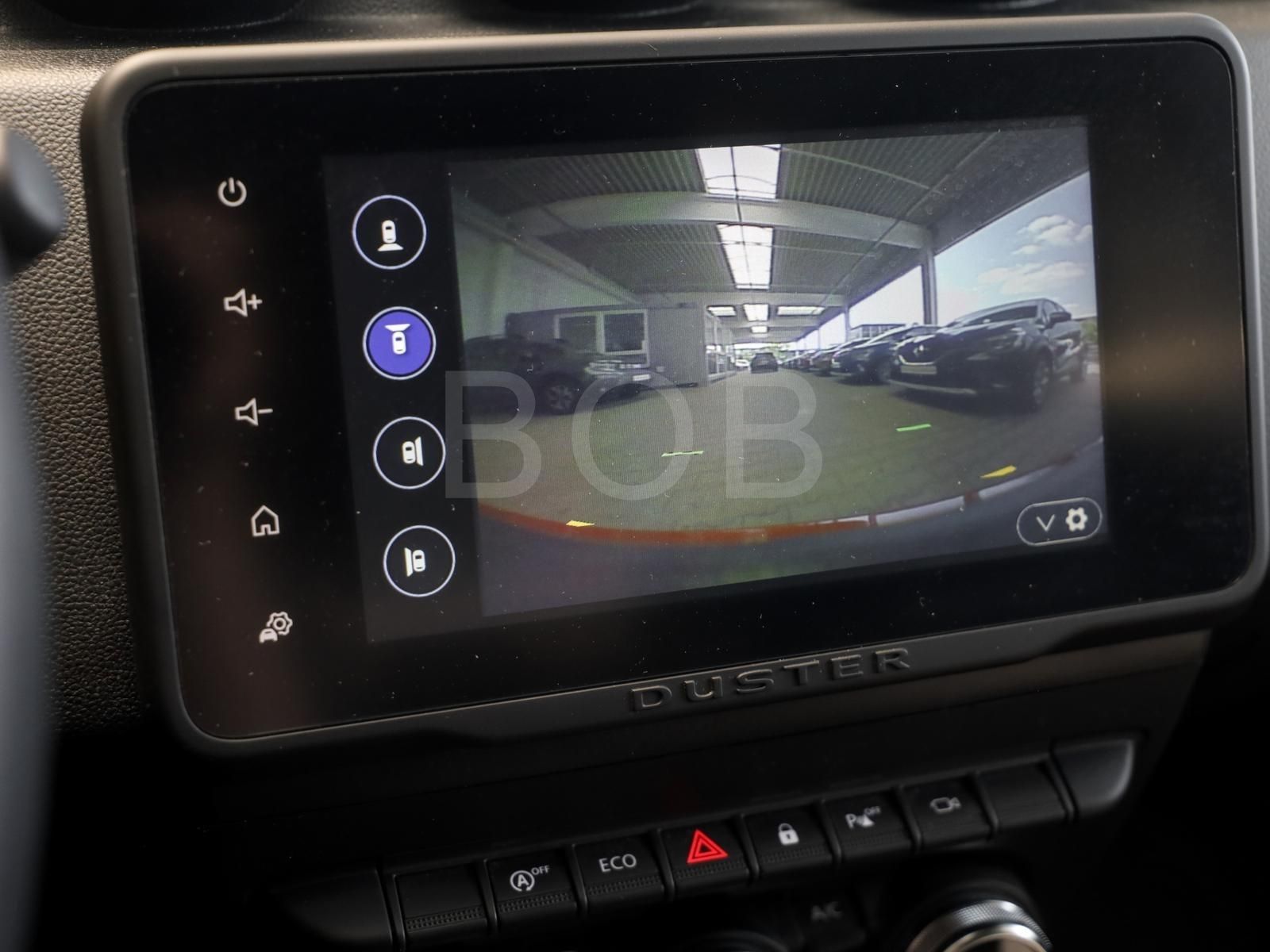 Dacia Duster Prestige+ - Samsaru's Car Outlet