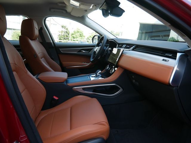 Jaguar F-Pace D200 R-Dynamic S AHK Keyless GO