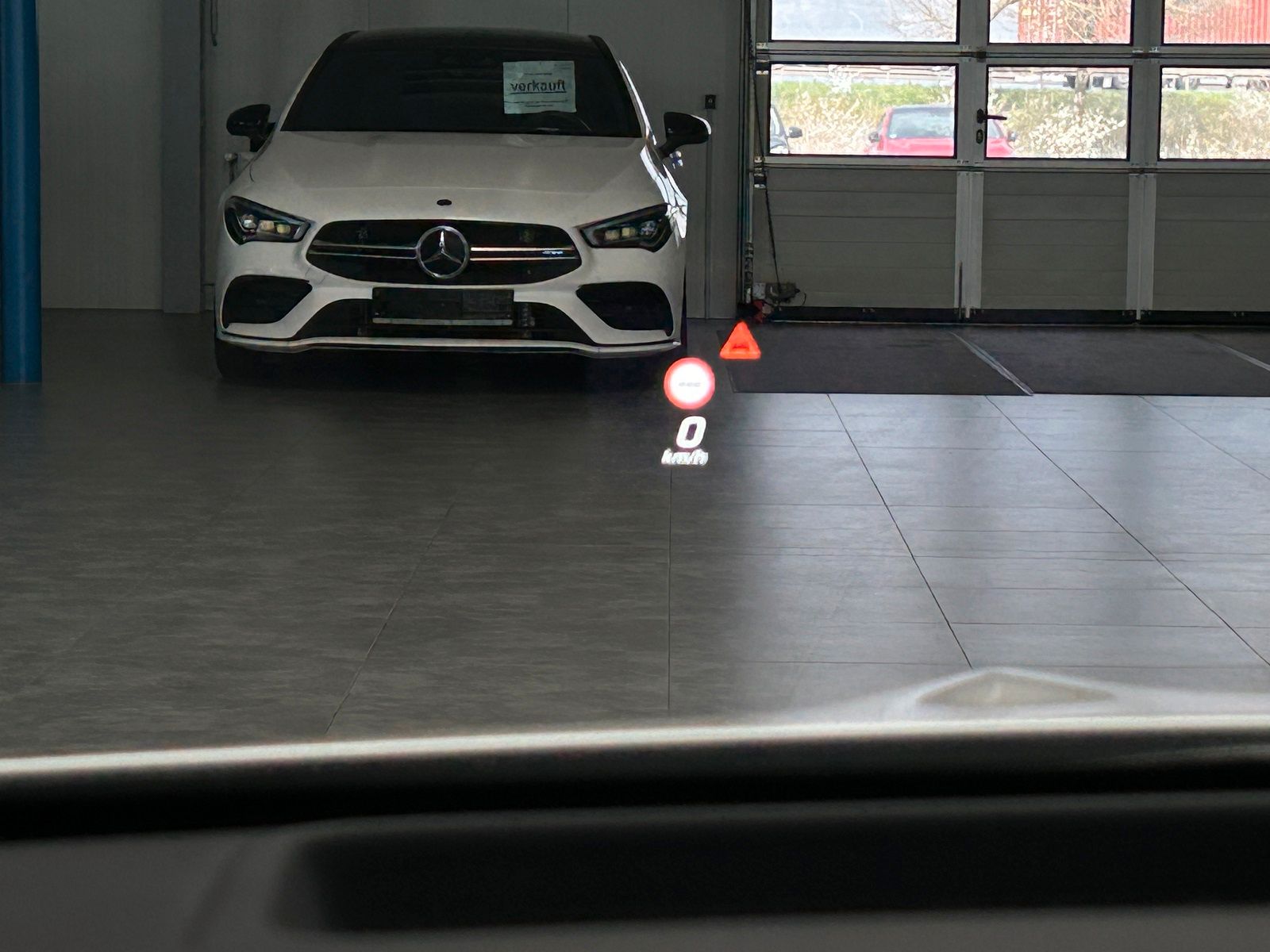 Mercedes-Benz CLA 250 4M AMG PREMIUM PLUS - Samsaru's Car Outlet
