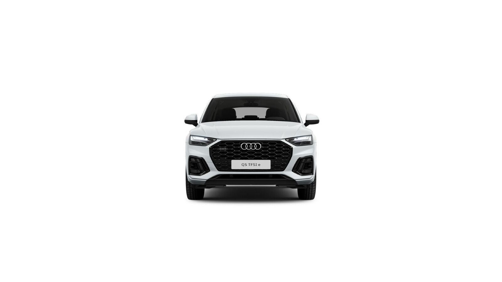 Audi Q5 Sportback 50 TFSIe qu. S line *AHK*VIRTUAL*
