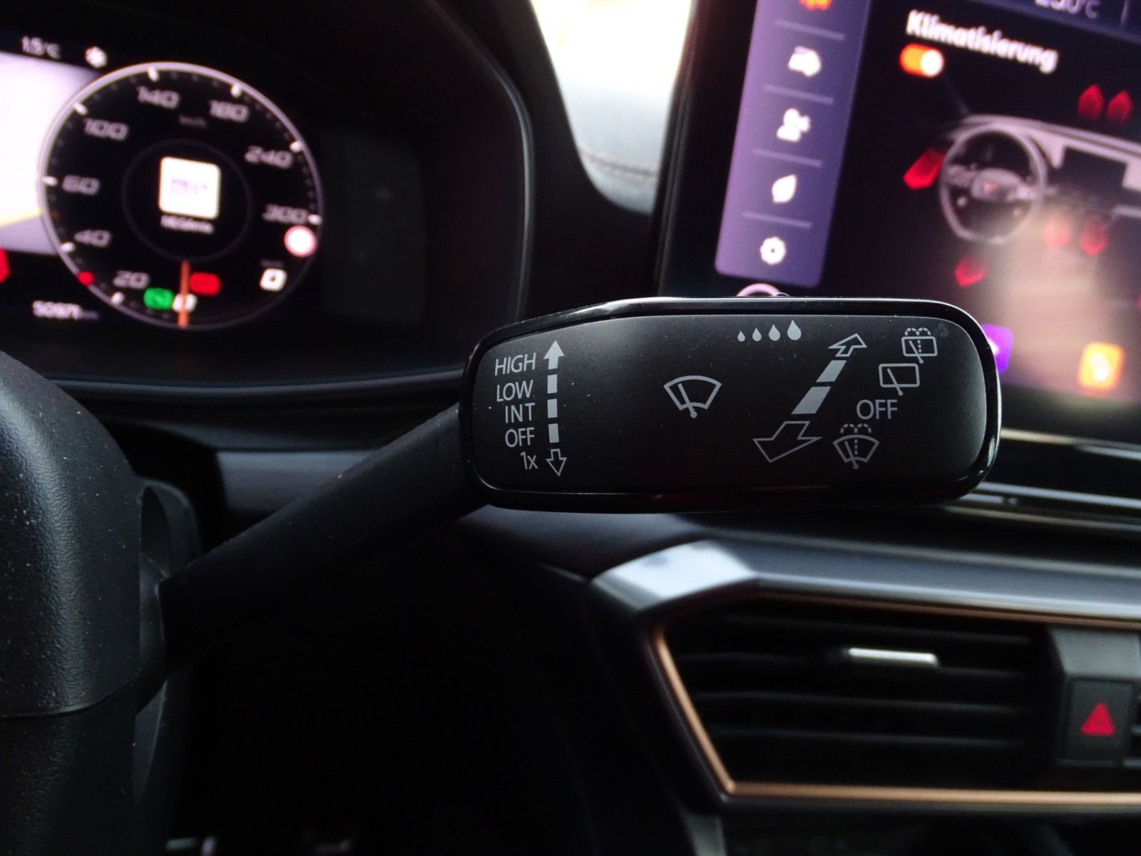 Cupra Formentor VZ 2.0 TSI 4Drive DSG LED Navi ACC AHK