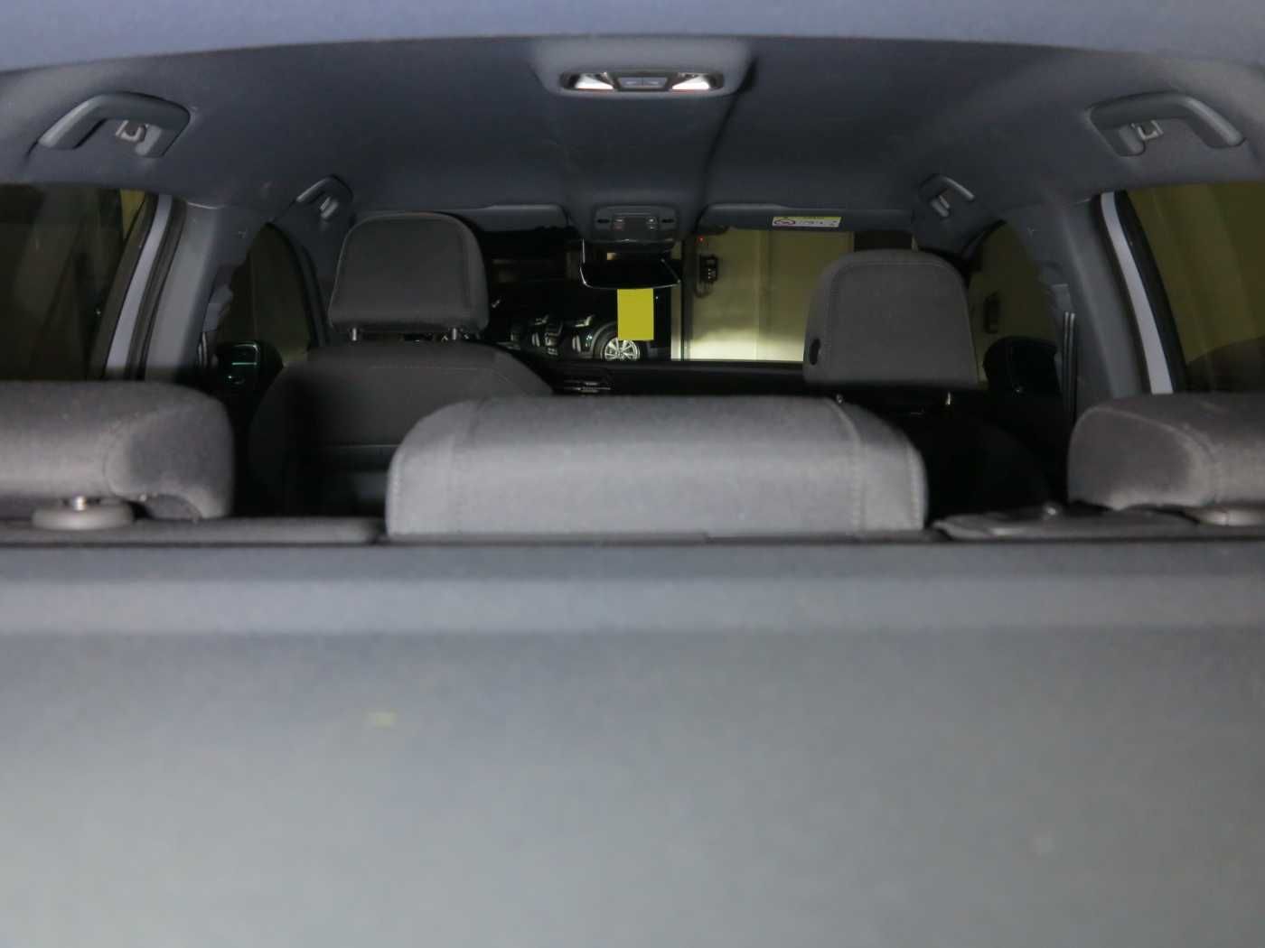 Audi A3 35 TDI2.0 SCR Sportback S tronic advanced Nav