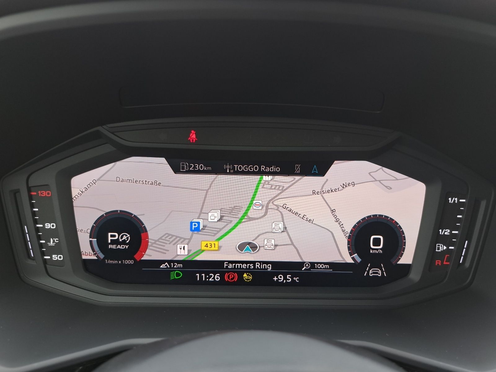 Audi A1 Sportback 25 TFSI S tronic - Samsaru's Car Outlet