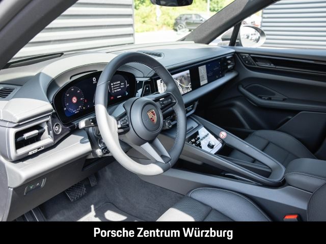 Porsche Macan 4 - Samsaru's Car Outlet