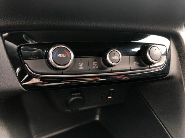 Opel Corsa F e GS Line - Samsaru's Car Outlet