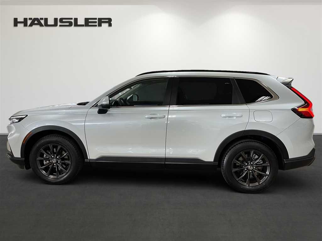 Honda CR-V 2.0 Hybrid Advance AWD AT Glasschiebedach N