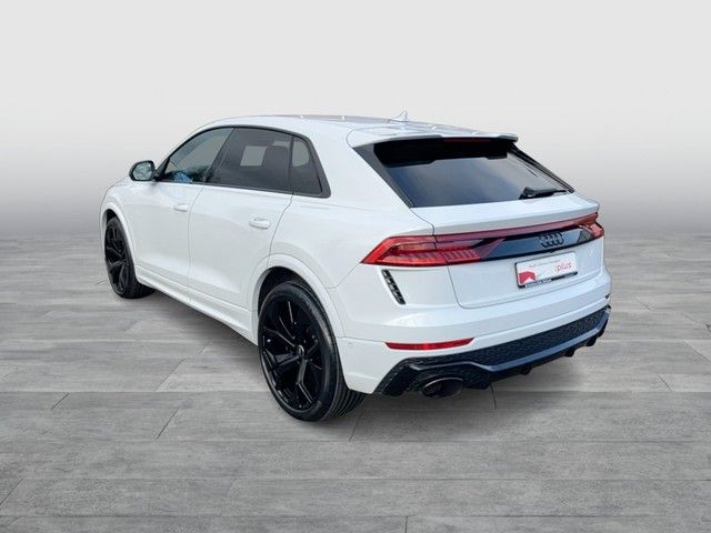 Audi RS Q8 TFSI quattro Keramik V-max 305 AHK B&O HUD
