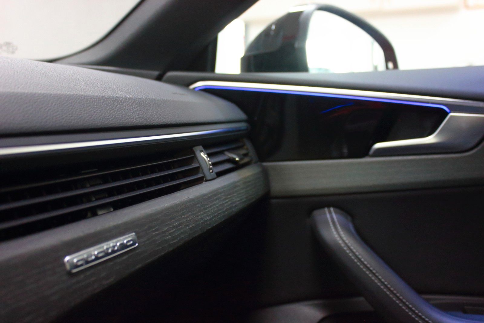 Audi A5 40 TFSI S tr QUATTRO SB~3xS-LINE+UNFALLFREI+R