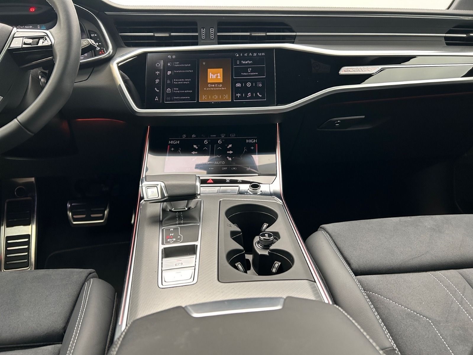 Audi A6 allroad 55 TFSI qu - Samsaru's Car Outlet
