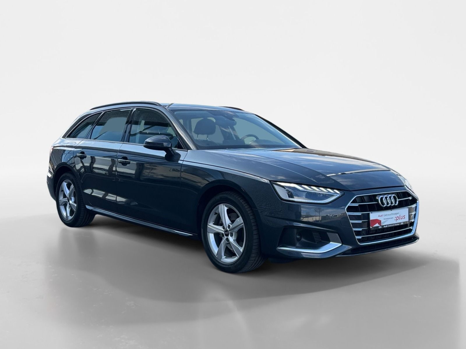 Audi A4 Avant 35 TDI S tronic ADVANCED - Samsaru's Car Outlet
