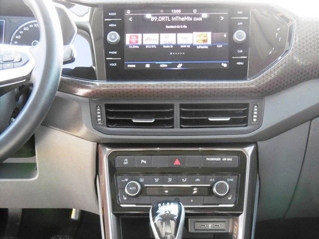 Volkswagen T-Cross 1.0 TSI OPF Style - Samsaru's Car Outlet