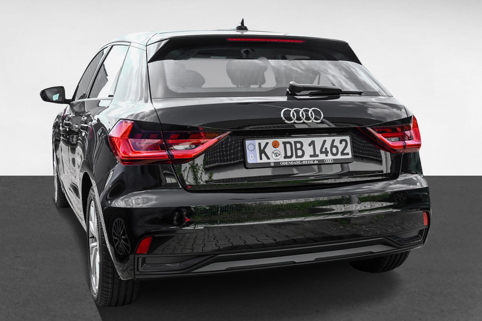 Audi A1 Sportback advanced 25 TFSI 70(95) kW(PS) S tr