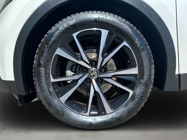 Toyota C-HR 1.8 Hybrid Team D *LED*KAMERA*PDC*EL.HEC