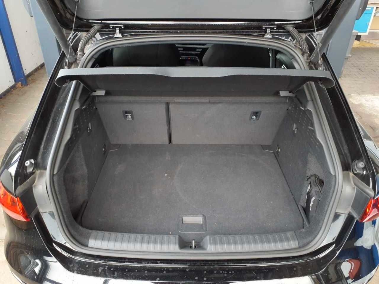 Audi A3 Sportback advanced 40 TFSI e - Samsaru's Car Outlet