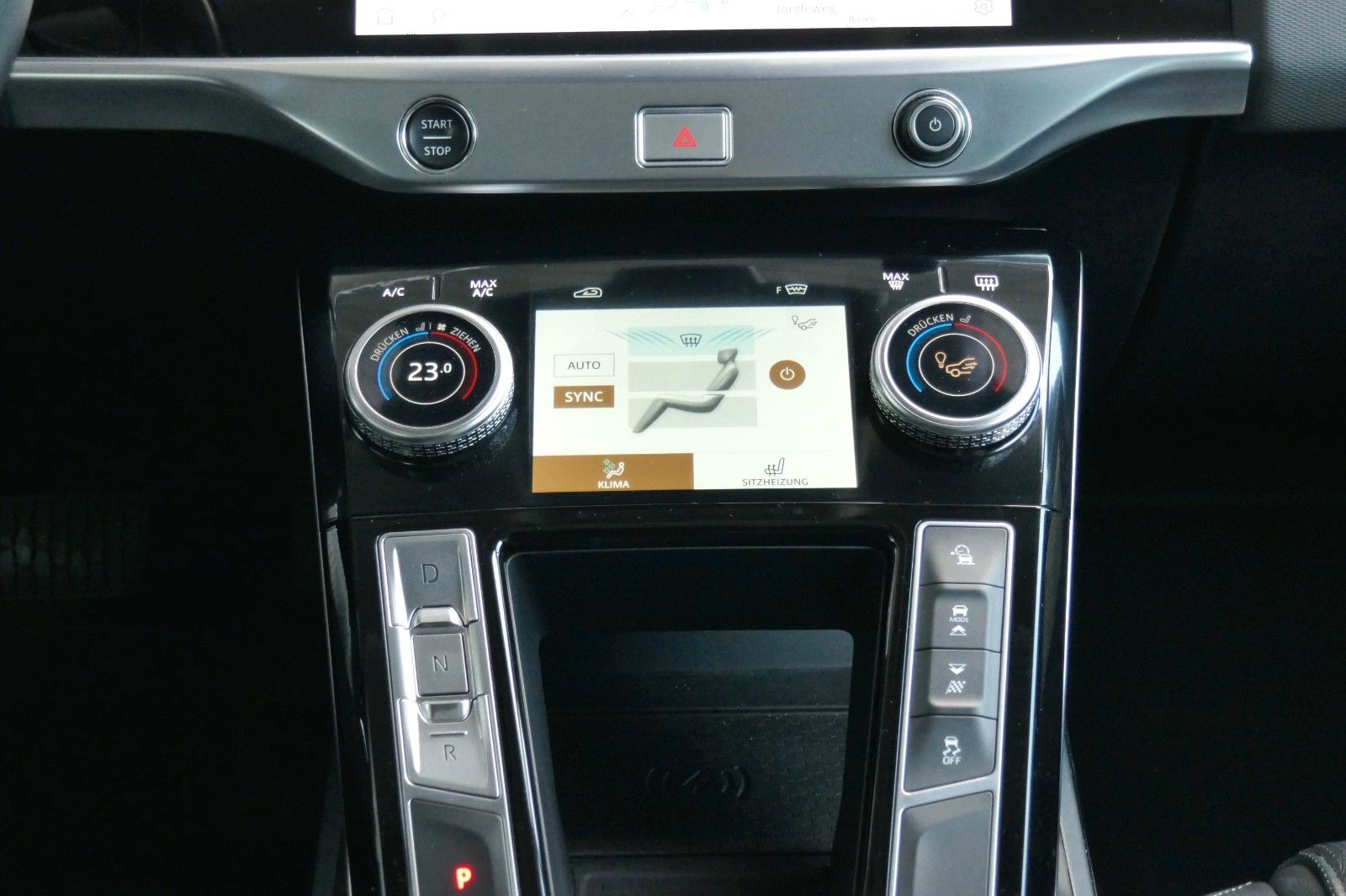 Jaguar I-Pace EV400 AWD S 90 kWh HEAD UP LEDER 100% SOH