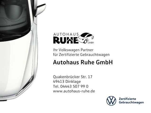 Volkswagen Tiguan Life 1.5 TSI - Samsaru's Car Outlet