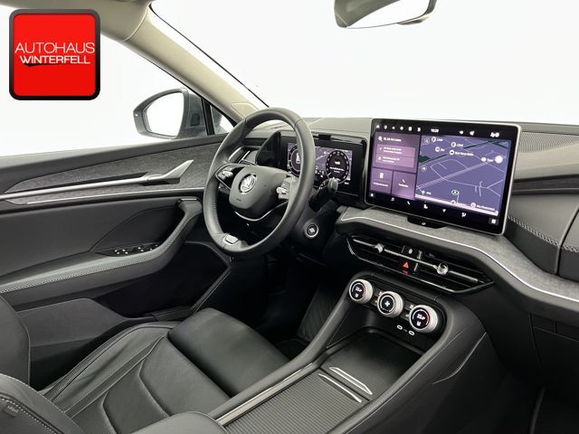Skoda Kodiaq 2.0 4x4 Selection 7SITZ+PANO+AHK+360+HUD+