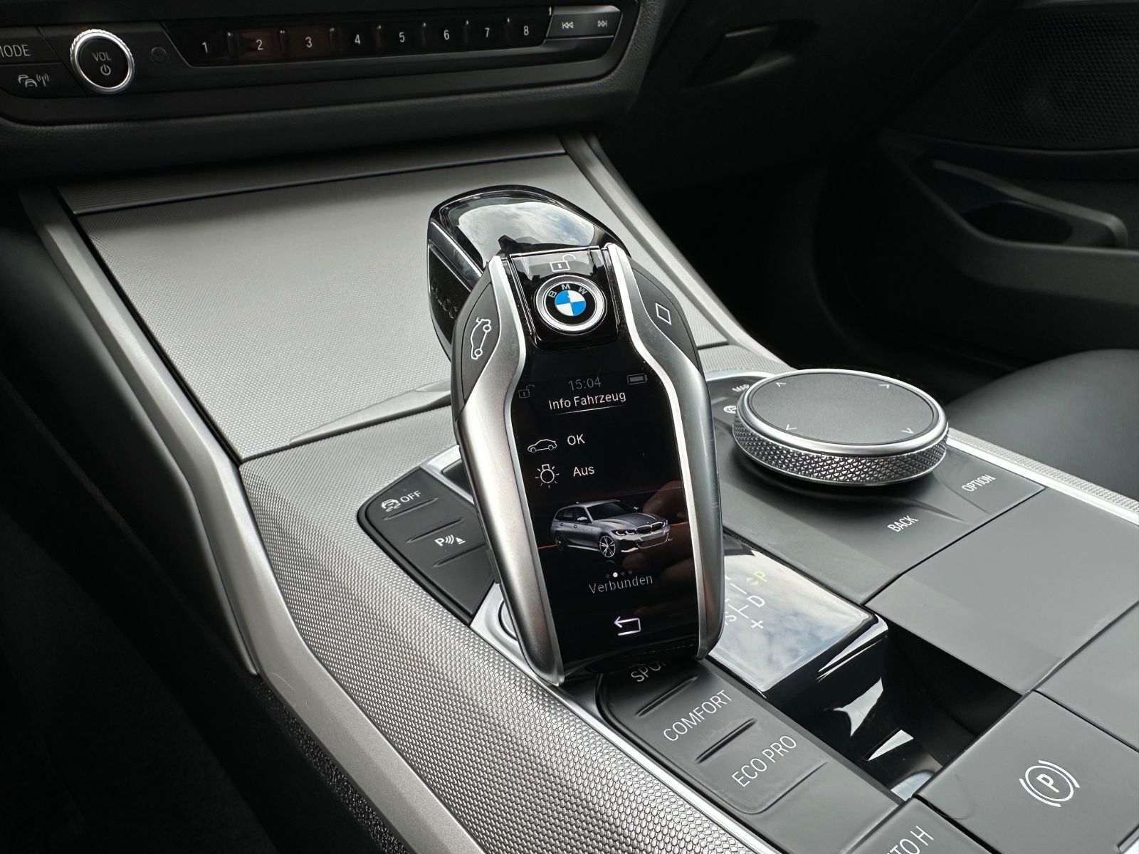 BMW 320 d Touring - Samsaru's Car Outlet