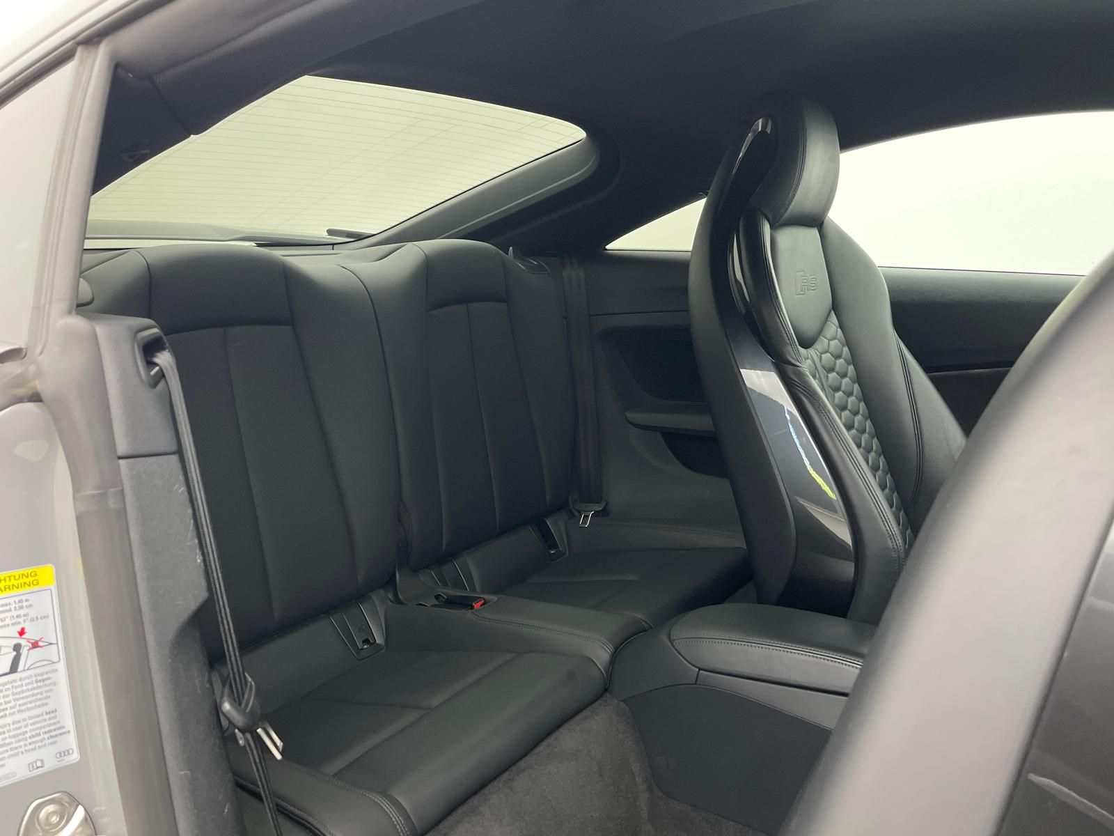 Audi TT RS quattro *TEMP*VIRT*MATRIX*KAM*PARK*SHZ*B&O