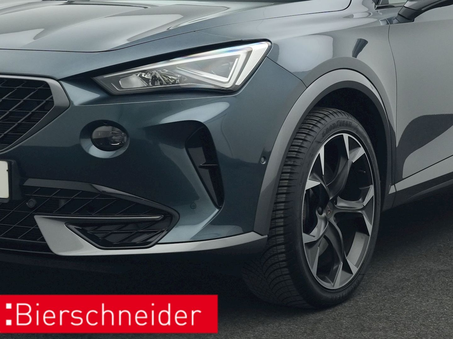 Cupra Formentor 2.0 TSI DSG 4Dr. VZ AHK NAVI KAMERA AC