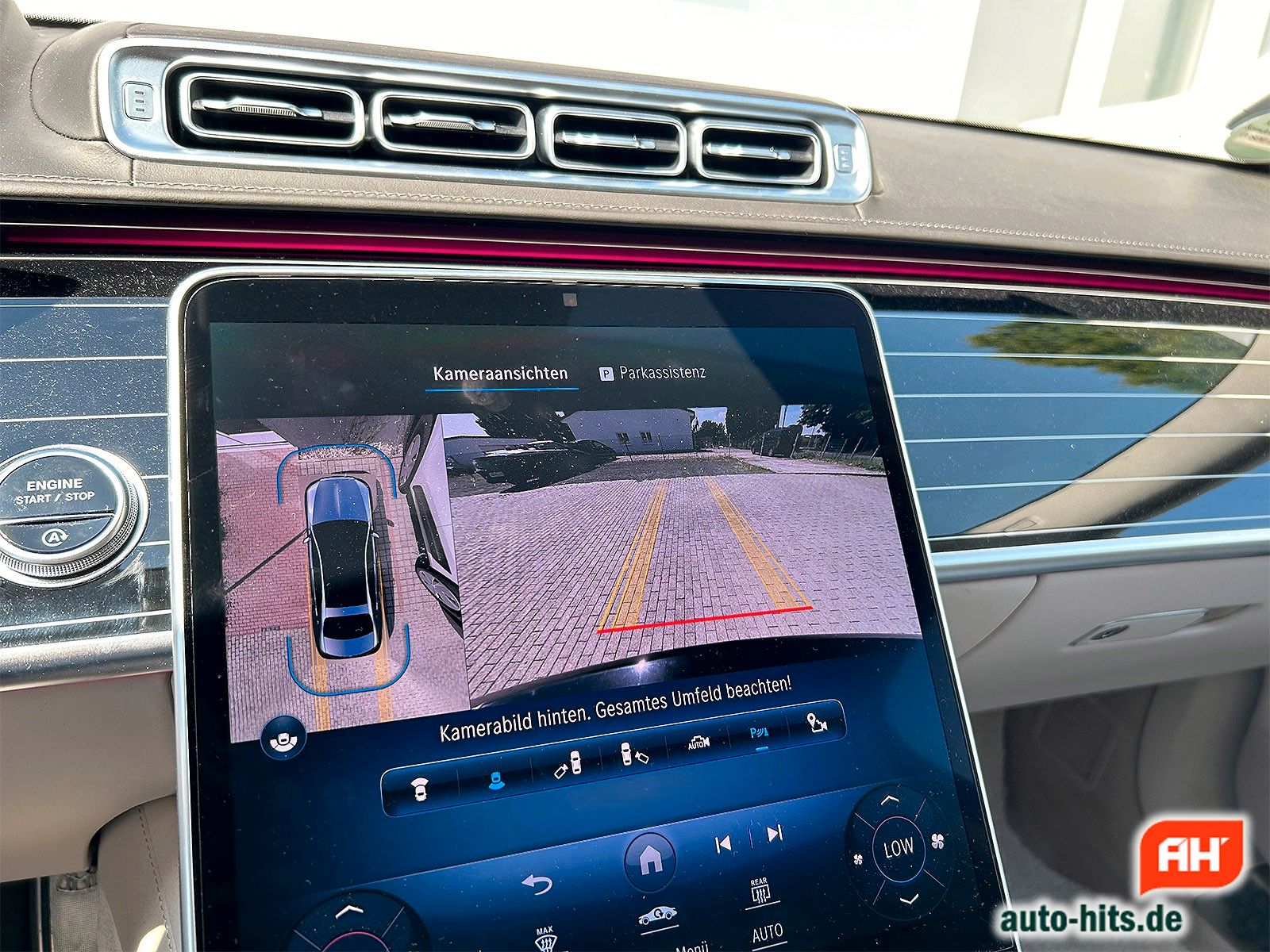 Mercedes-Benz S 580 Maybach 4MATIC - Samsaru's Car Outlet