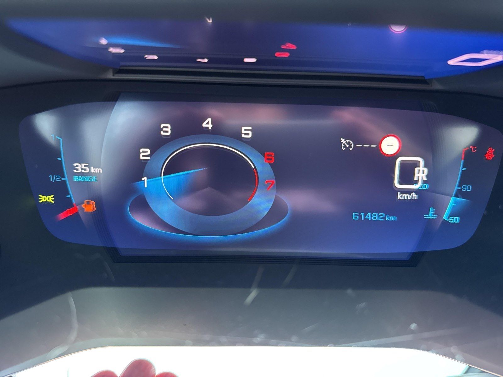 Peugeot 208 GT Line - Samsaru's Car Outlet