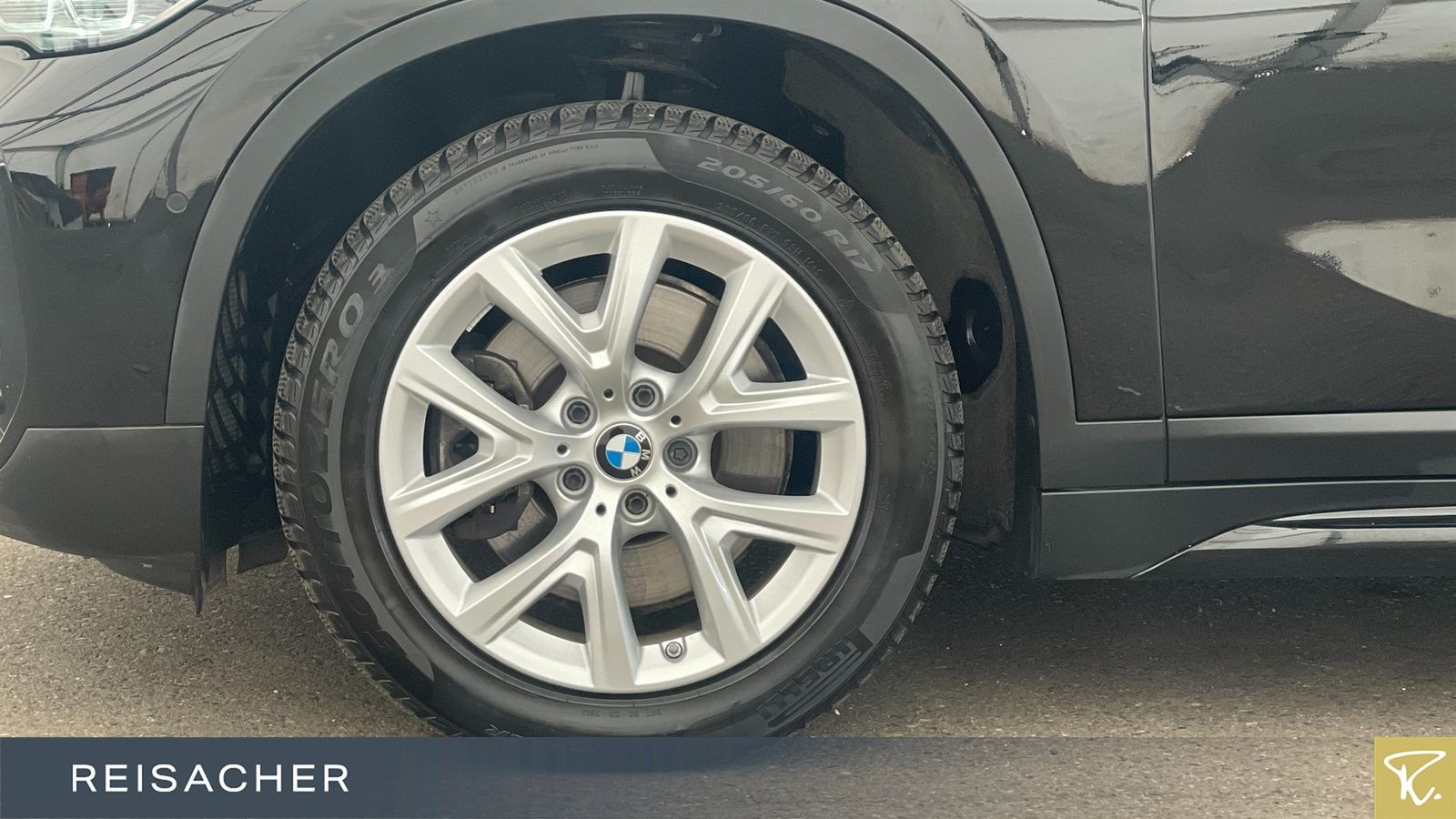 BMW X1 xDrive25e SportLine - Samsaru's Car Outlet