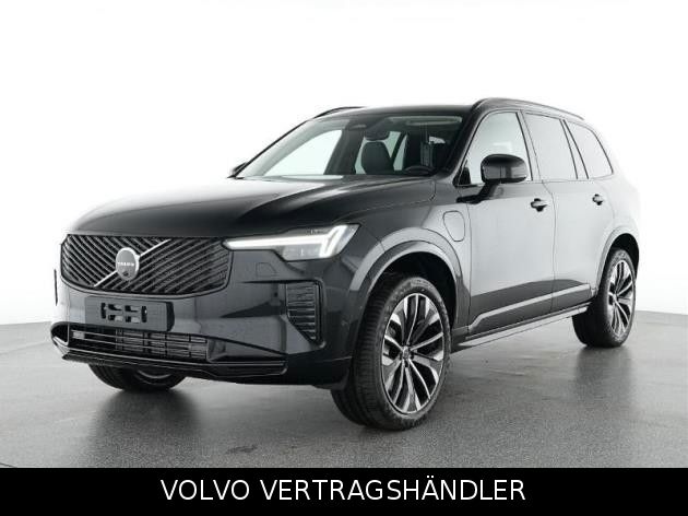Volvo XC90 T8 AWD PLUS DARK FACELIFT GARANTIE -27%