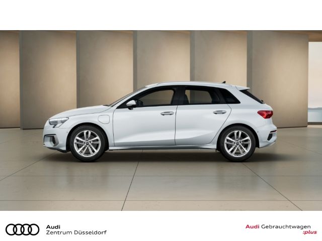 Audi A3 Sportback 40 TFSI e advanced - Samsaru's Car Outlet