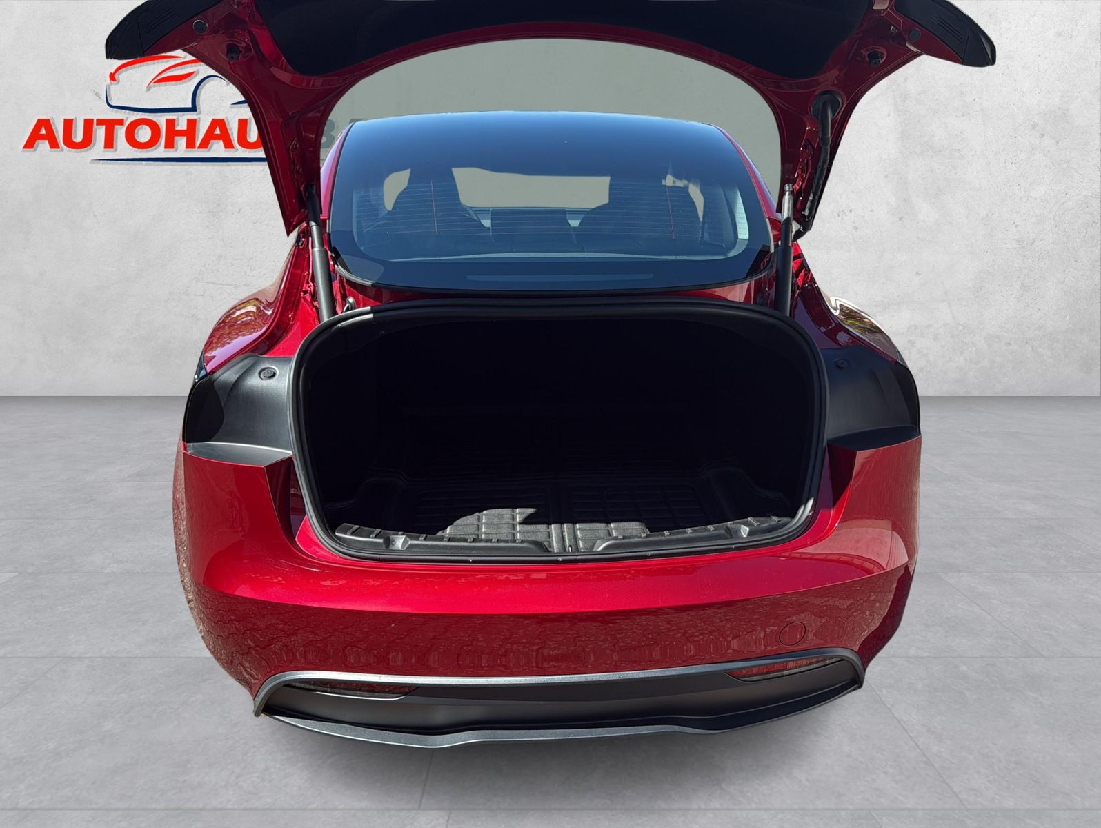 Tesla Model 3 Long Range AWD*enhanced autopilot*AHK