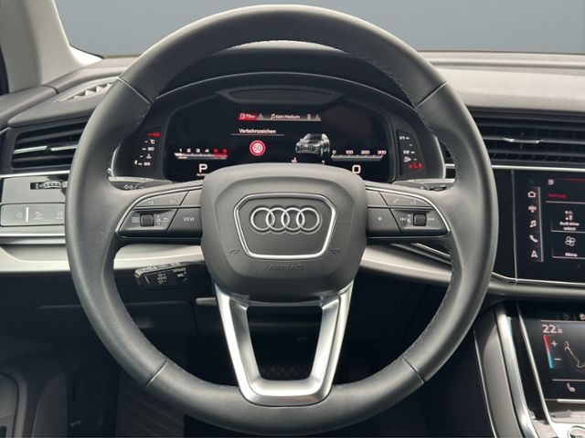 Audi Q7 S line 50TDI tiptronic quattro *StHZ*HUD*