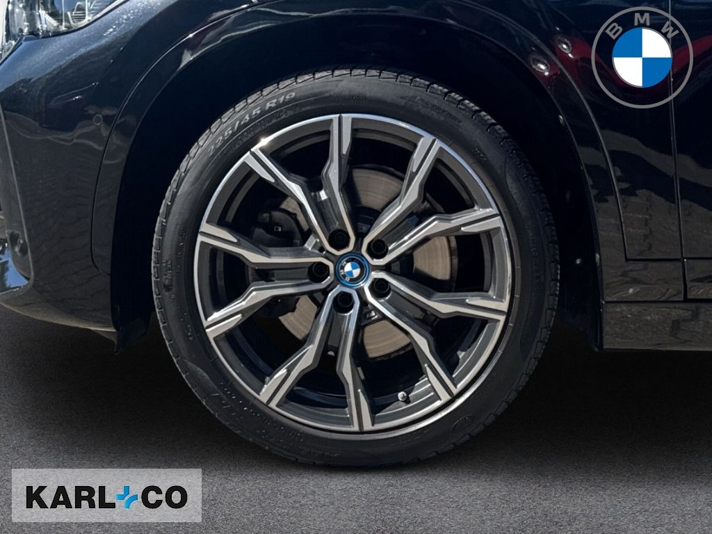 BMW X1 25e M Sport Plus - Samsaru's Car Outlet