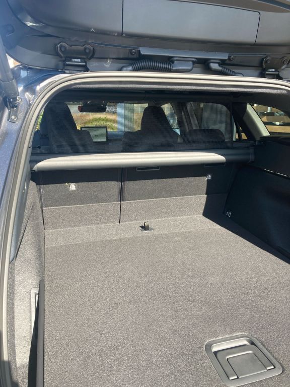 Toyota Corolla 1.8 Hybrid Touring Sports Teamplayer